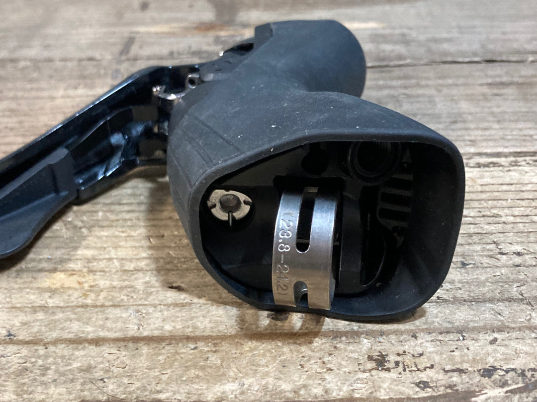 KE928 シマノ SHIMANO アルテグラ ULTEGRA ST-R8020 STIレバー 右のみ 2x11S 油圧