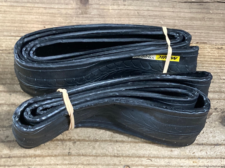 JZ216 マヴィック MAVIC イクシオン YKSION PRO POWERLINK GRIPLINK タイヤ クリンチャー 2本セット 23C