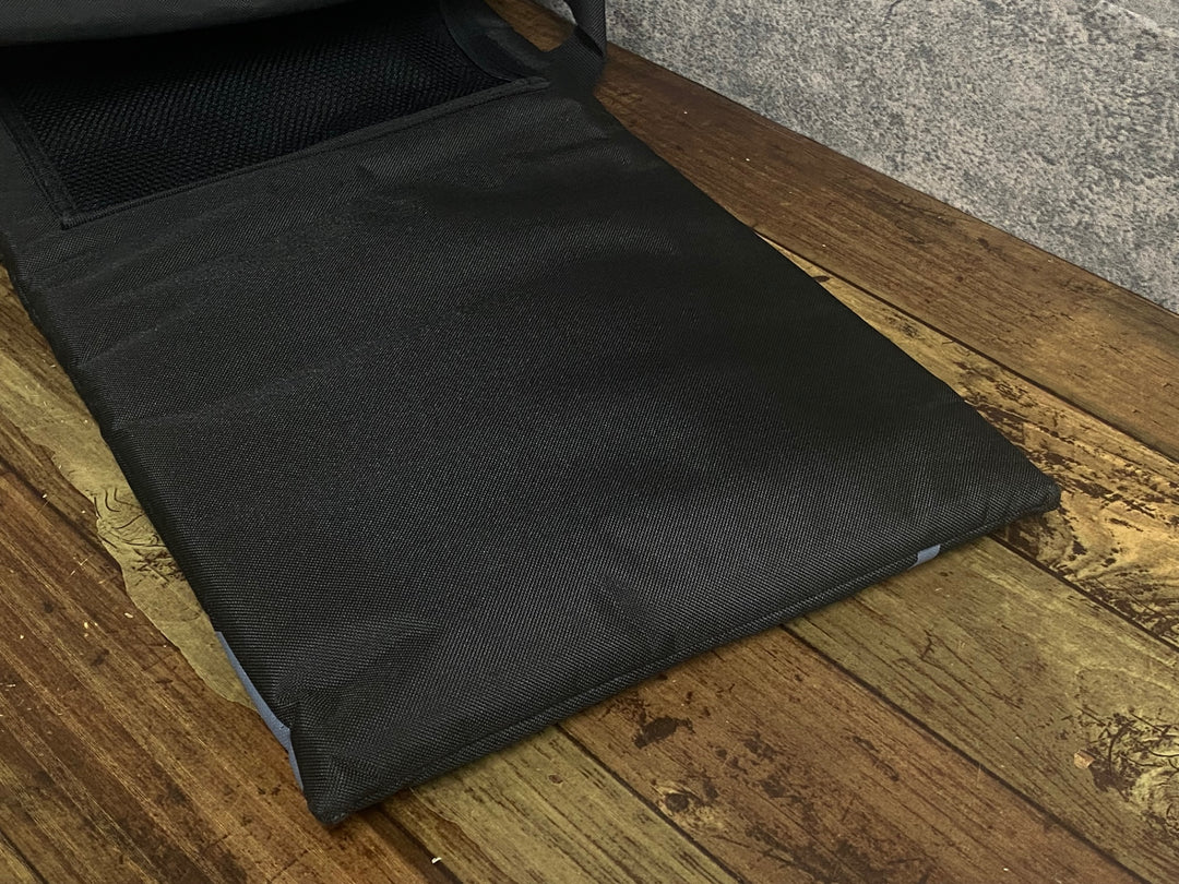JT881 マルゾッキ Marzocchi Padded Fork Bag