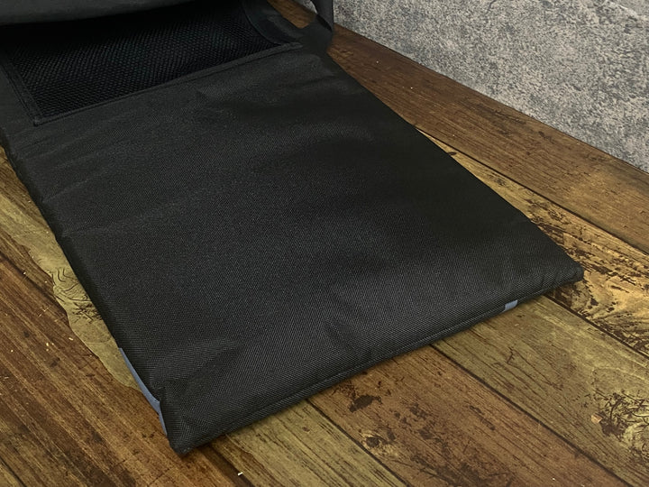 JT881 マルゾッキ Marzocchi Padded Fork Bag