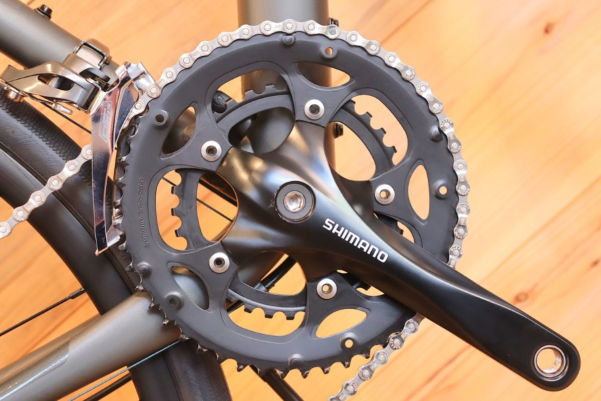 トレック TREK ドマーネ DOMANE AL2 GEN4 2024モデル 52サイズ シマノ