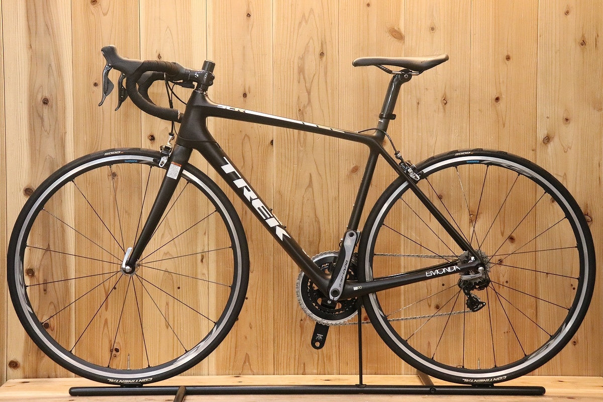 トレック TREK エモンダ EMONDA SLR H2 2015年頃 54サイズ シマノ