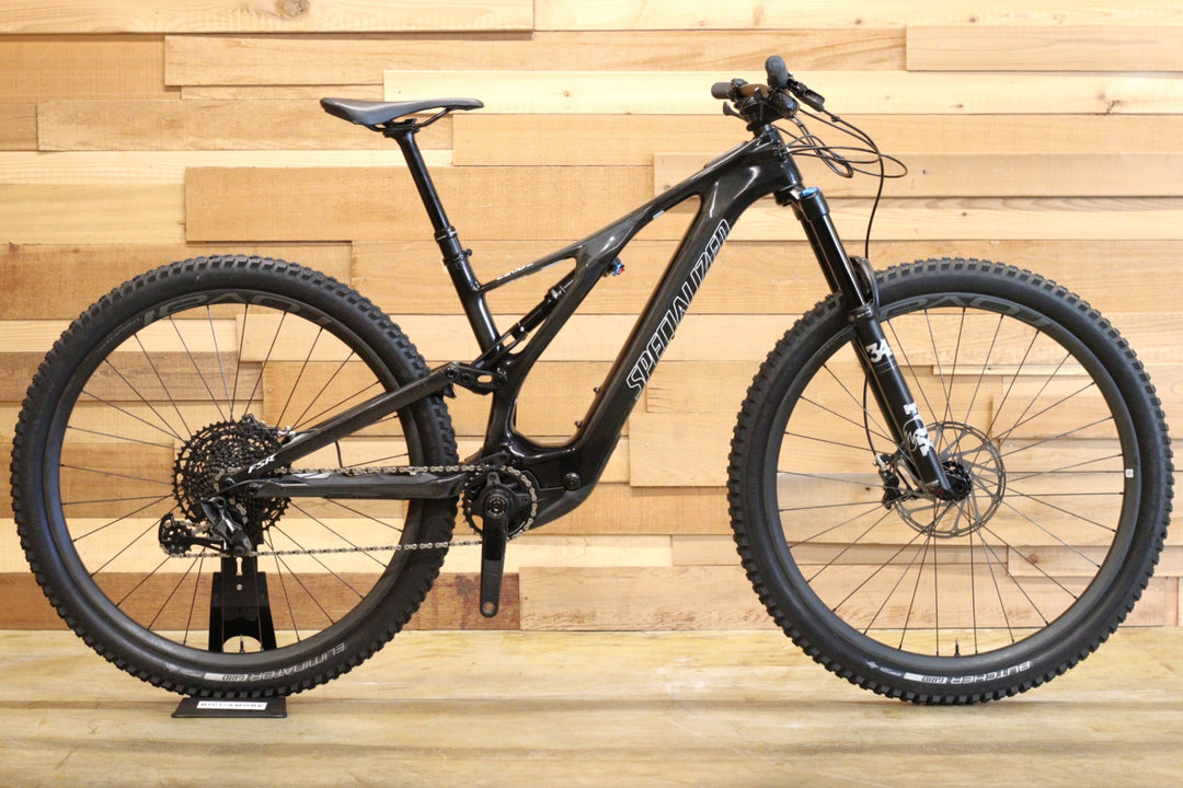 スペシャライズド SPECIALIZED リーヴォ TURBO LEVO SL EXPERT CARBON 2020 Mサイズ スラム GXイーグル MIX 1×12S カーボン マウンテンバイク MTB Eバイク 【立川店】