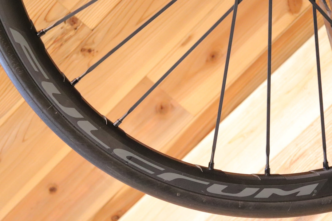 フルクラム FULCRUM レーシング ゼロ RACING ZERO DB シマノ 11S/12S 