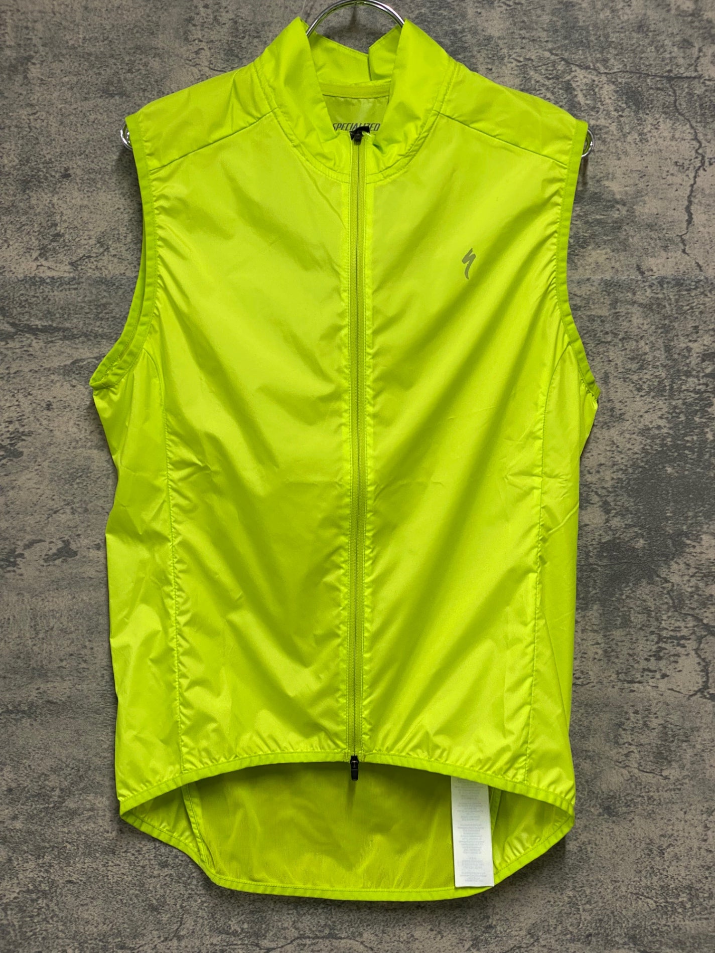 Specialized 蛍光イエロー ジャケット Specialized Deflect Hybrid Jacket - Cycle Center | Columbia, SC