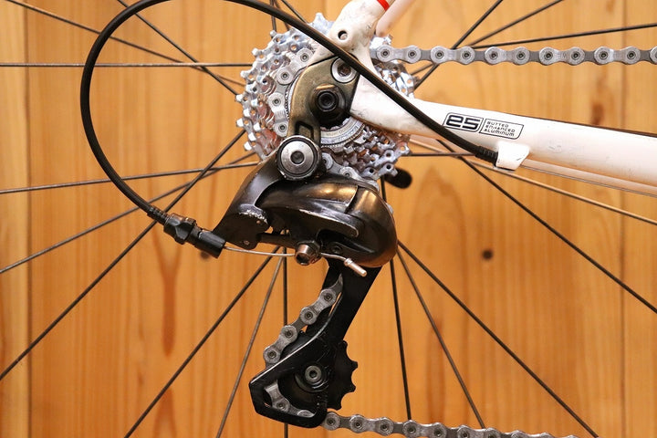 スペシャライズド SPECIALIZED アレー ALLEZ SPORT 2016年モデル 52サイズ シマノ ソラ 3500 MIX 9S アルミ ロードバイク 【芦屋店】