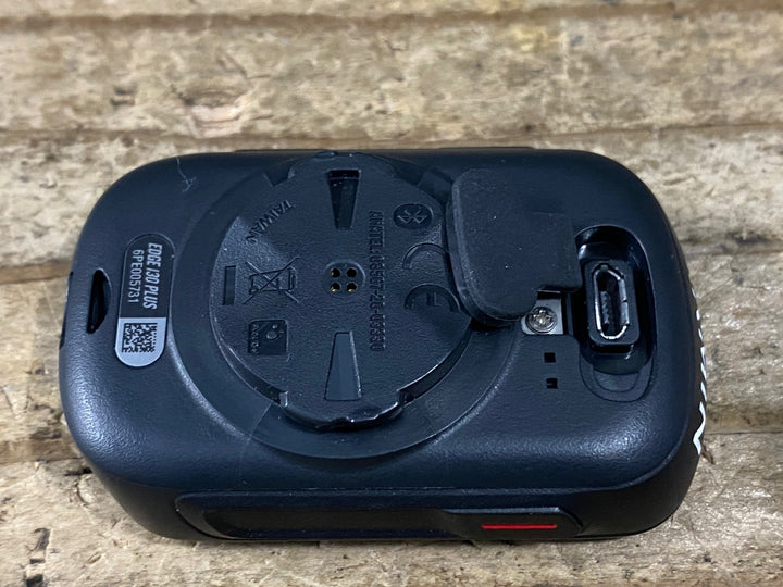KP917 ガーミン GARMIN EDGE 130 PLUS サイクルコンピューター