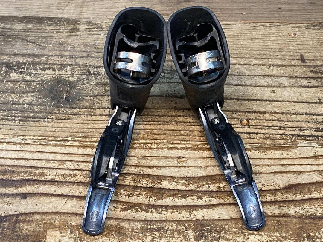 JA951 シマノ SHIMANO アルテグラ ULTEGRA ST-6870 電動 Di2 STIレバー 2x11S 接続確認済み