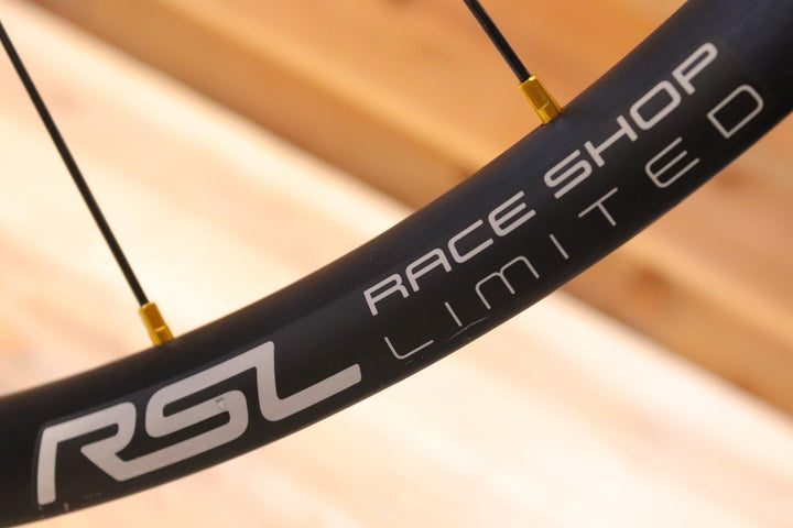 ボントレガー BONTRAGER パラダイム PARADIGM CX RSL TU DISC シマノ 11S/12S アルミ チューブラー シクロクロス グラベル  ホイールセット 【広島店】