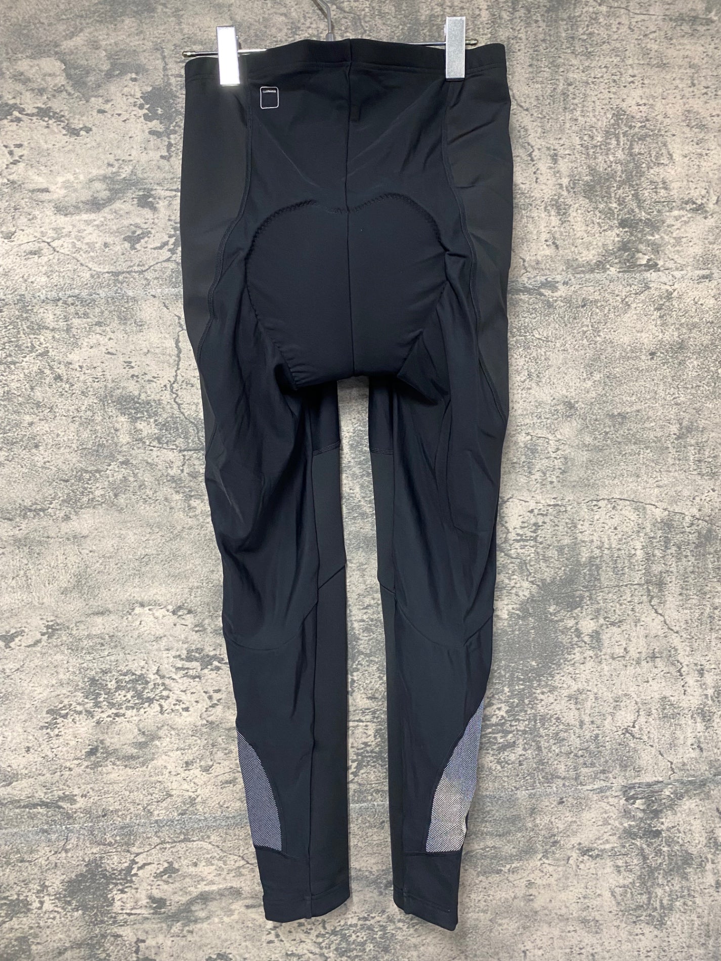 JG697 シマノ SHIMANO レーサータイツ 黒 XL – BICI AMORE ONLINE STORE
