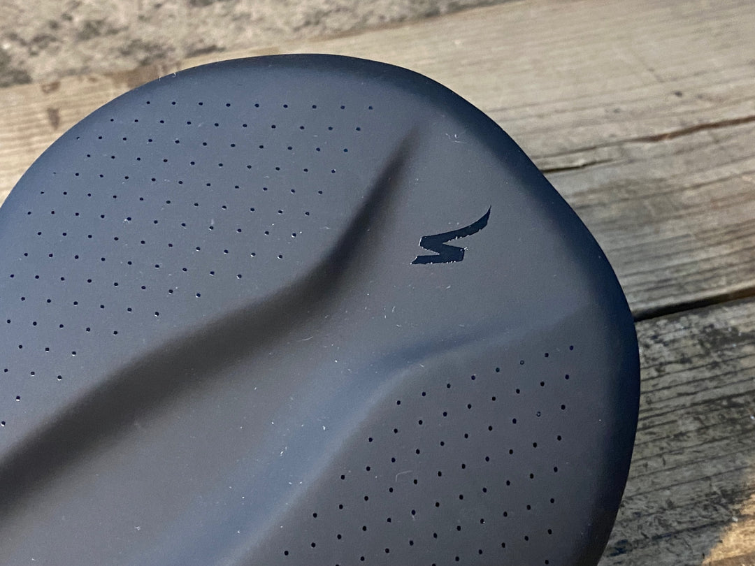 JW242 スペシャライズド SPECIALIZED BRIDGE サドル 黒 HOLLO CRMOレール 143mm