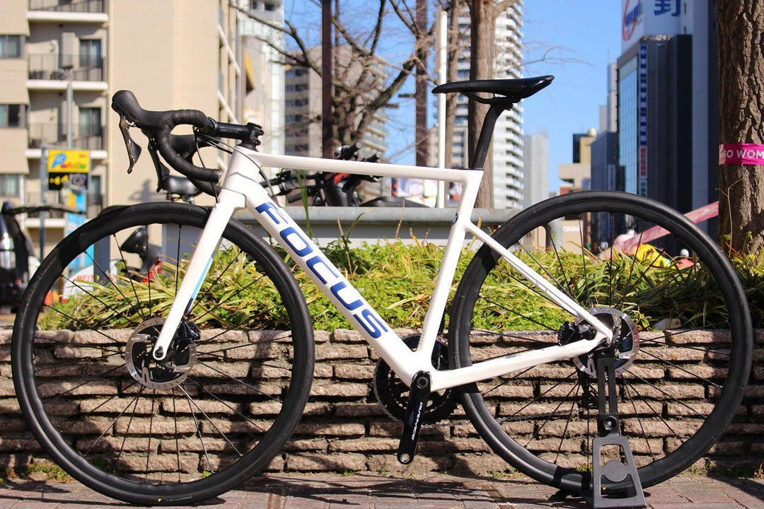 フォーカス FOCUS イザルコ IZALCO MAX DISC 8 2020モデル Sサイズ シマノ デュラエース R9120 11S カーボン ロードバイク【名古屋】