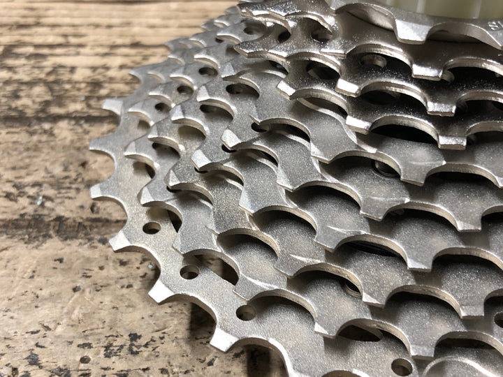 JS203 シマノ SHIMANO アルテグラ ULTEGRA CS-R8000 スプロケット 11S 11-28T