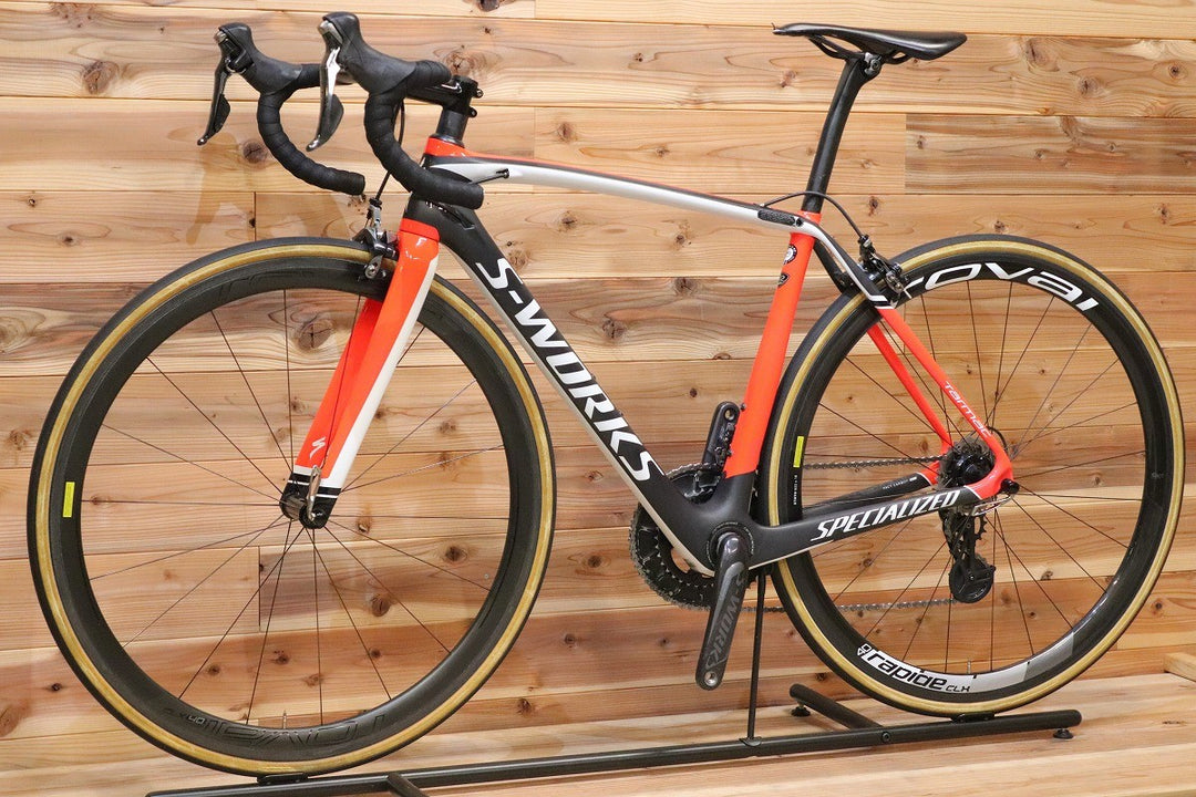 スペシャライズド SPECIALIZED エスワークス ターマック S-WORKS 