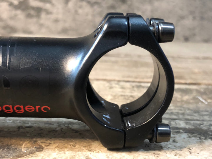 JV012 デダ DEDA SUPER LEGGERO POB Φ31.7mm 110/82° アルミステム