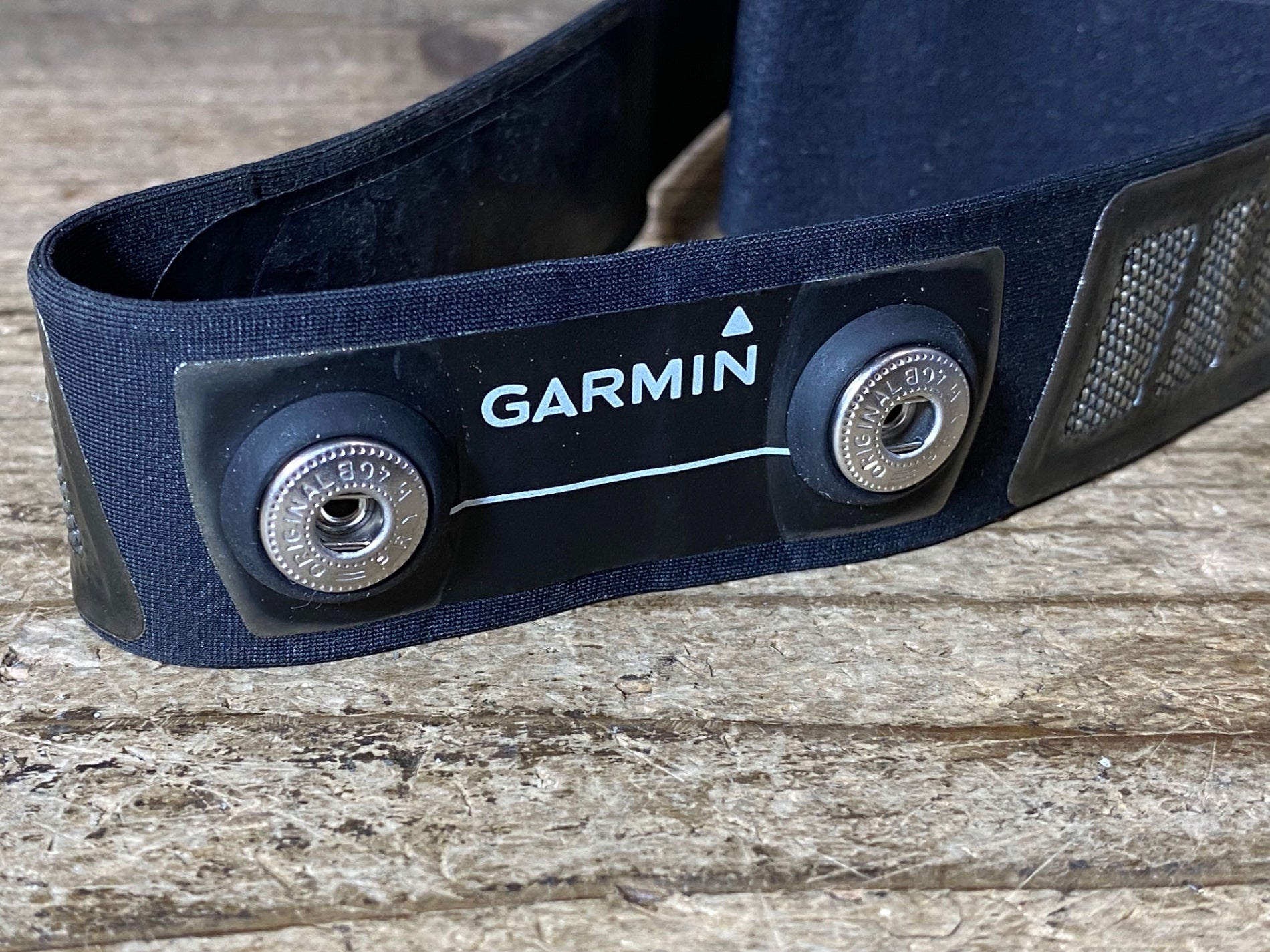 JG193 ガーミン GARMIN 心拍計 ハートレートセンサー – BICI AMORE