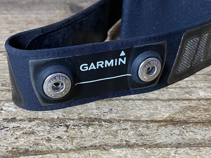 JG193 ガーミン GARMIN 心拍計 ハートレートセンサー