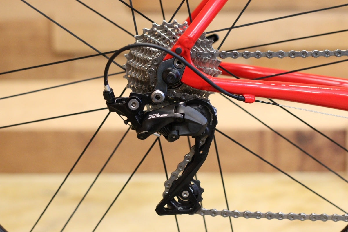 スペシャライズド SPECIALIZED アレーエリート コンパクト ALLEZ ELITE 