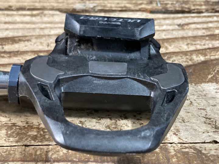 JY962 シマノ SHIMANO アルテグラ ULTEGRA PD-R8000 ビンディングペダル SPD-SL