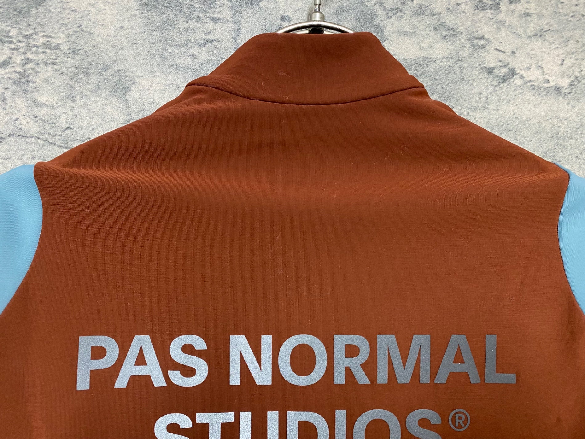JY486 パスノーマルスタジオ PAS NORMAL STUDIOS Mechanism Thermal