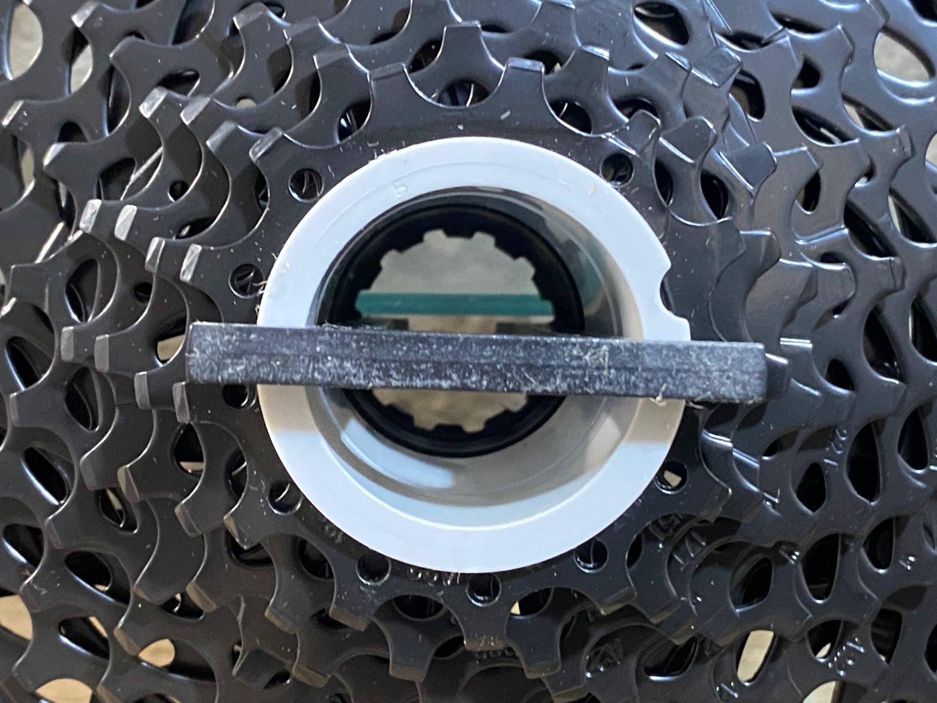 JP726 スラム SRAM イーグル EAGLE PG1230 スプロケット 12-50T 12S