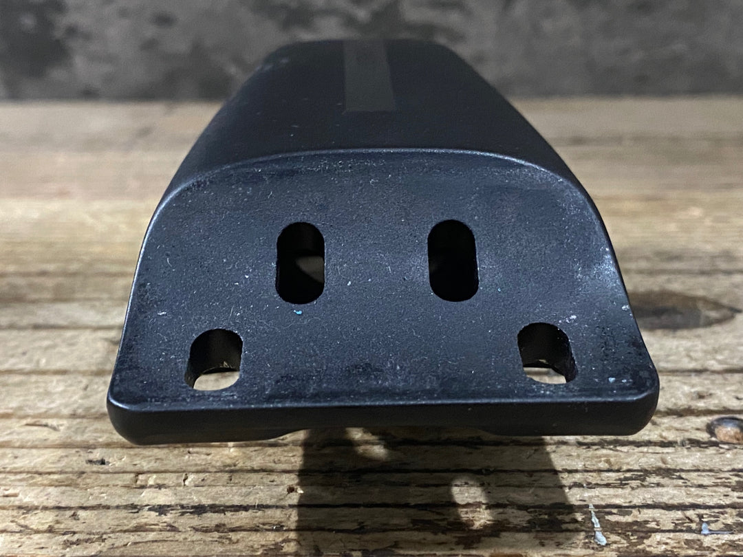 KJ456 キャノンデール cannondale HollowGram KNOT STEM アルミ ステム 110mm