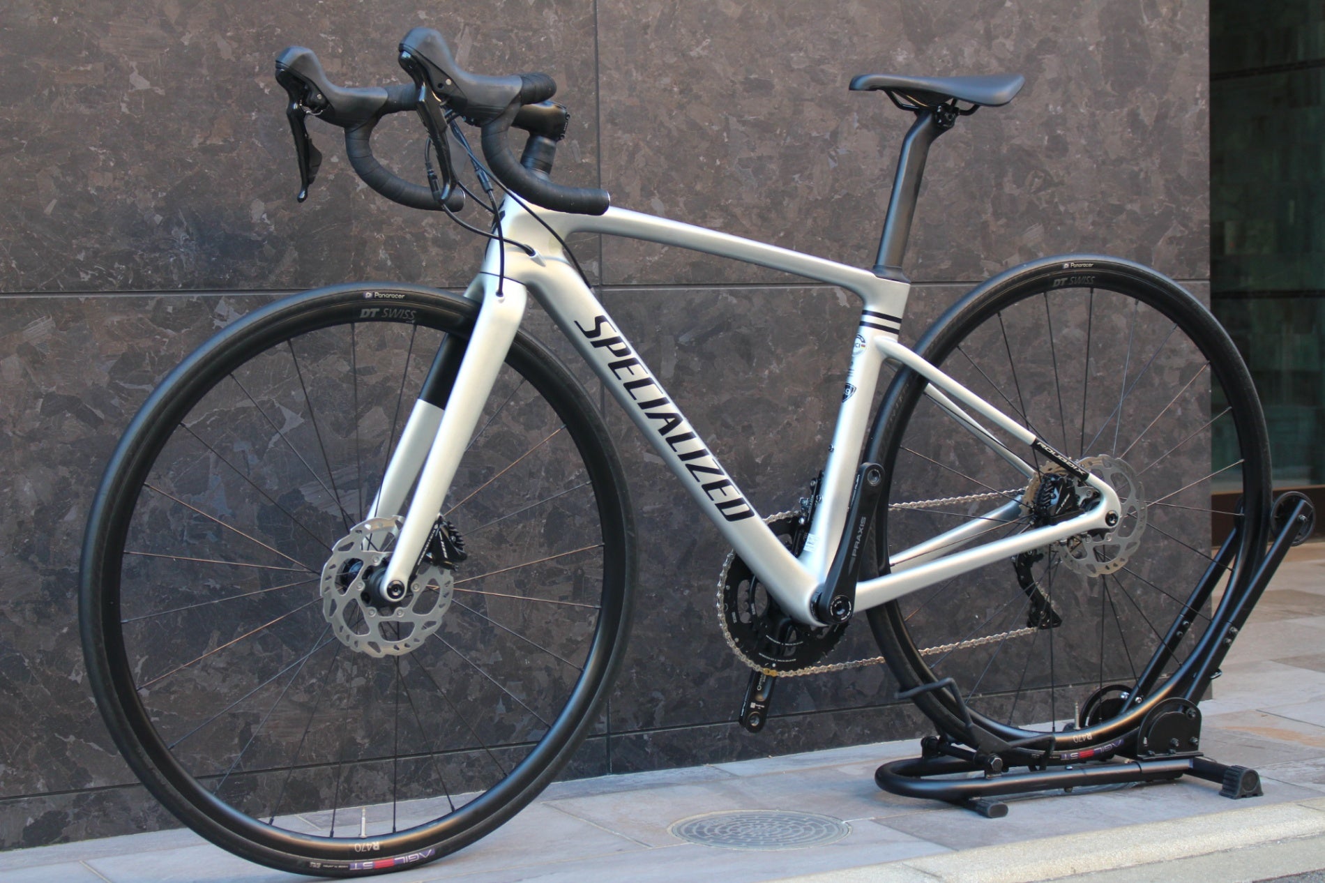 スペシャライズド SPECIALIZED ルーベスポーツ ROUBAIX SPORT 2021 49