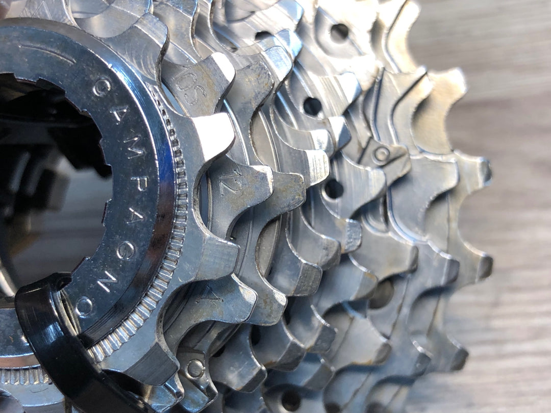 IW837 カンパニョーロ CAMPAGNOLO コーラス CHORUS スプロケット 10S 12-23T