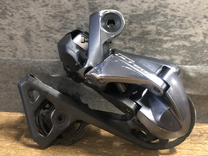 JL008 シマノ SHIMANO アルテグラ RD-R8050 リアディレイラー DI2 動作確認済 ※ハンガー欠品