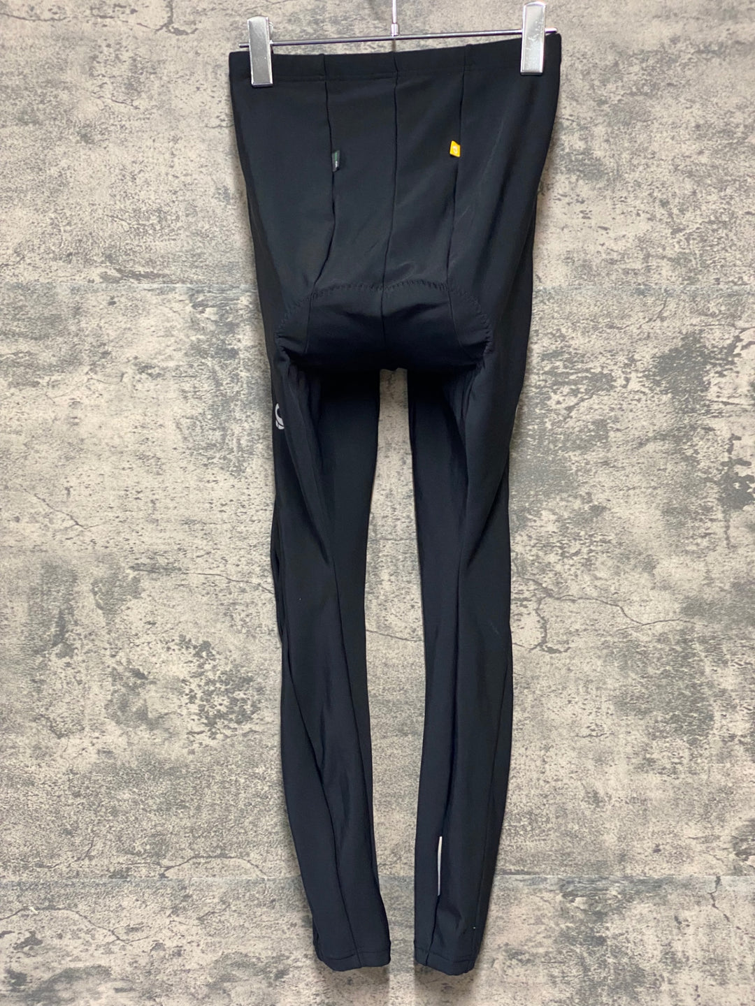 KF009 パールイズミ PEARL iZUMi レーサータイツ 黒 M 裏起毛