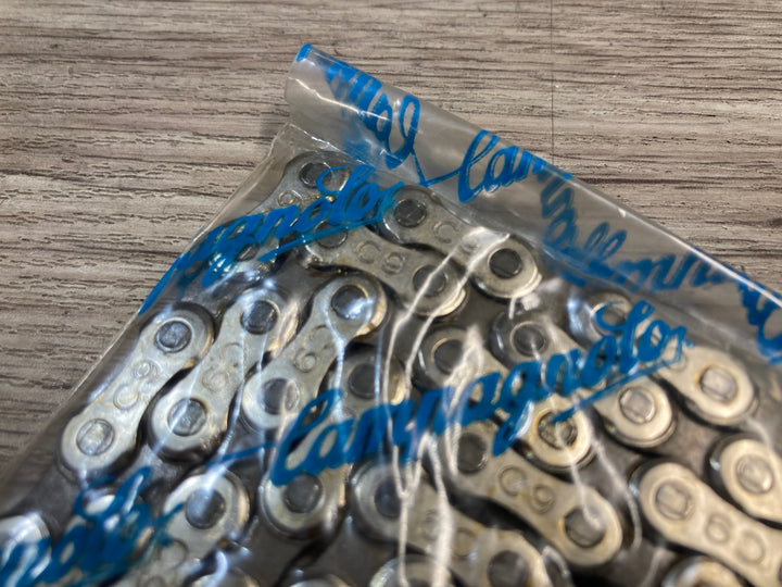 JS902 カンパニョーロ CAMPAGNOLO レコード RECORD C9 9S チェーン