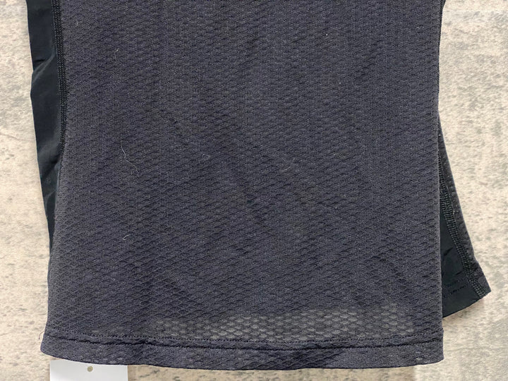 JX656 ラファ Rapha ノースリーブ ベースレイヤー 黒 レディース S