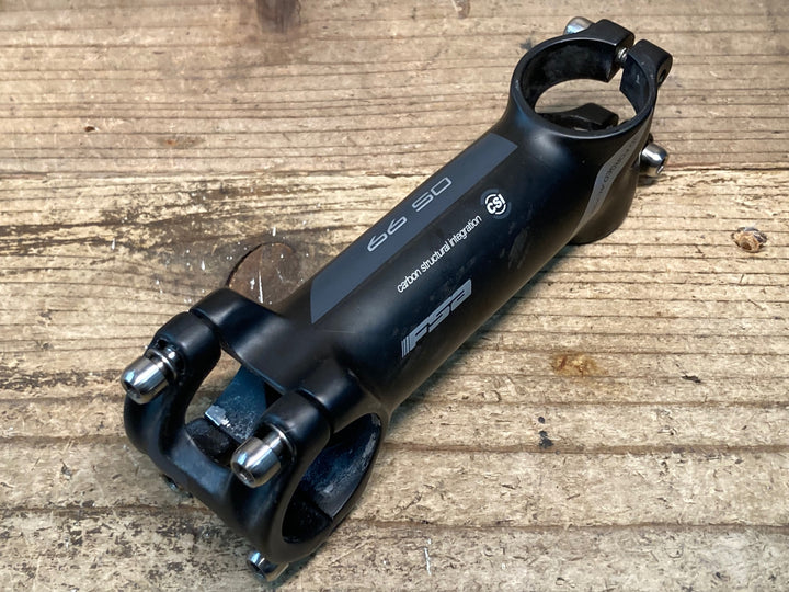 JG060 FSA OS99 アルミラッピング ステム 110mm Φ31.8 OS