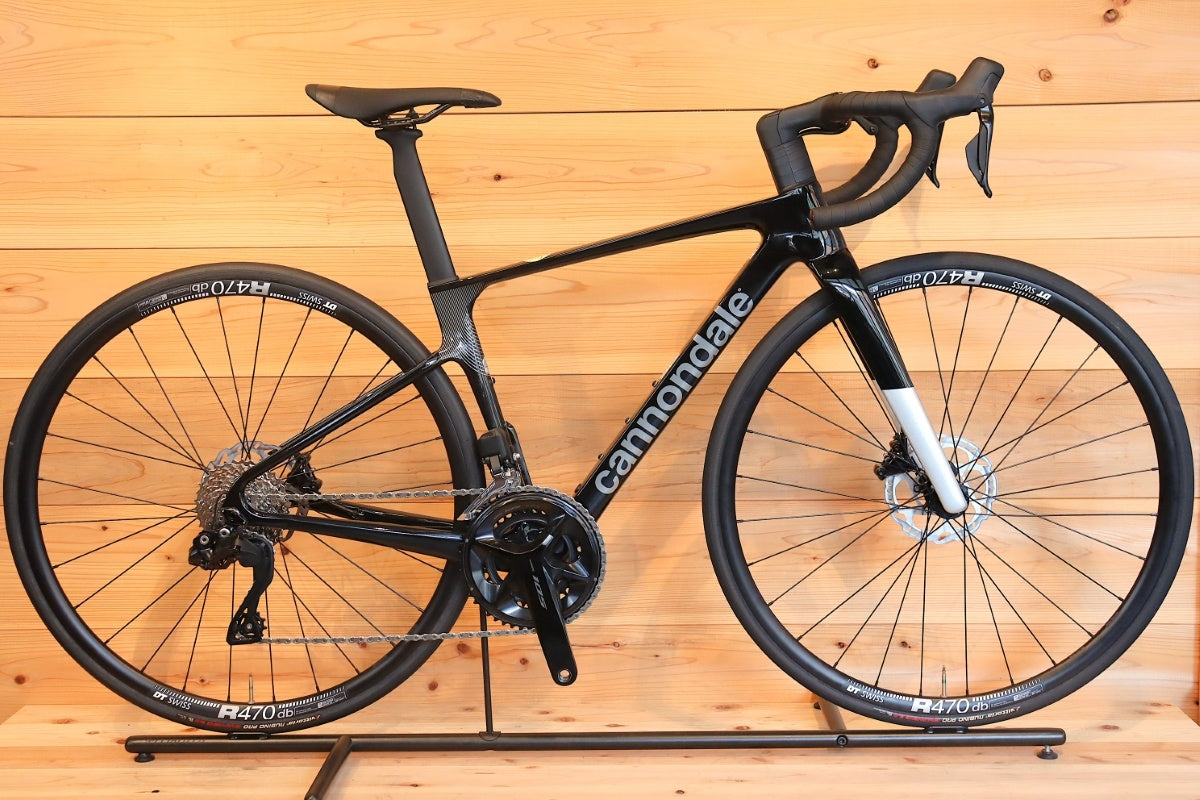 未使用品】 キャノンデール CANNONDALE スーパーシックス SUPERSIX EVO