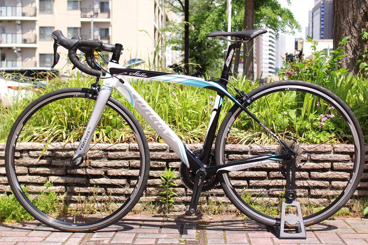 ウィリエール WILIER ステッラ STELLA 2015 XS(47) シマノ 105 5800 11S カーボン ロードバイク レディース【名古屋店】