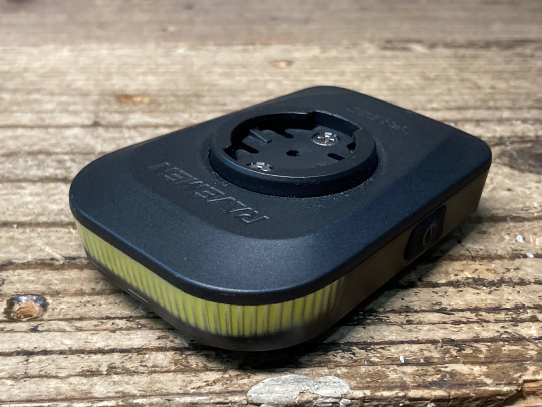 JL150 レイブマン RAVEMEN FR300 フロントライト GARMIN マウント