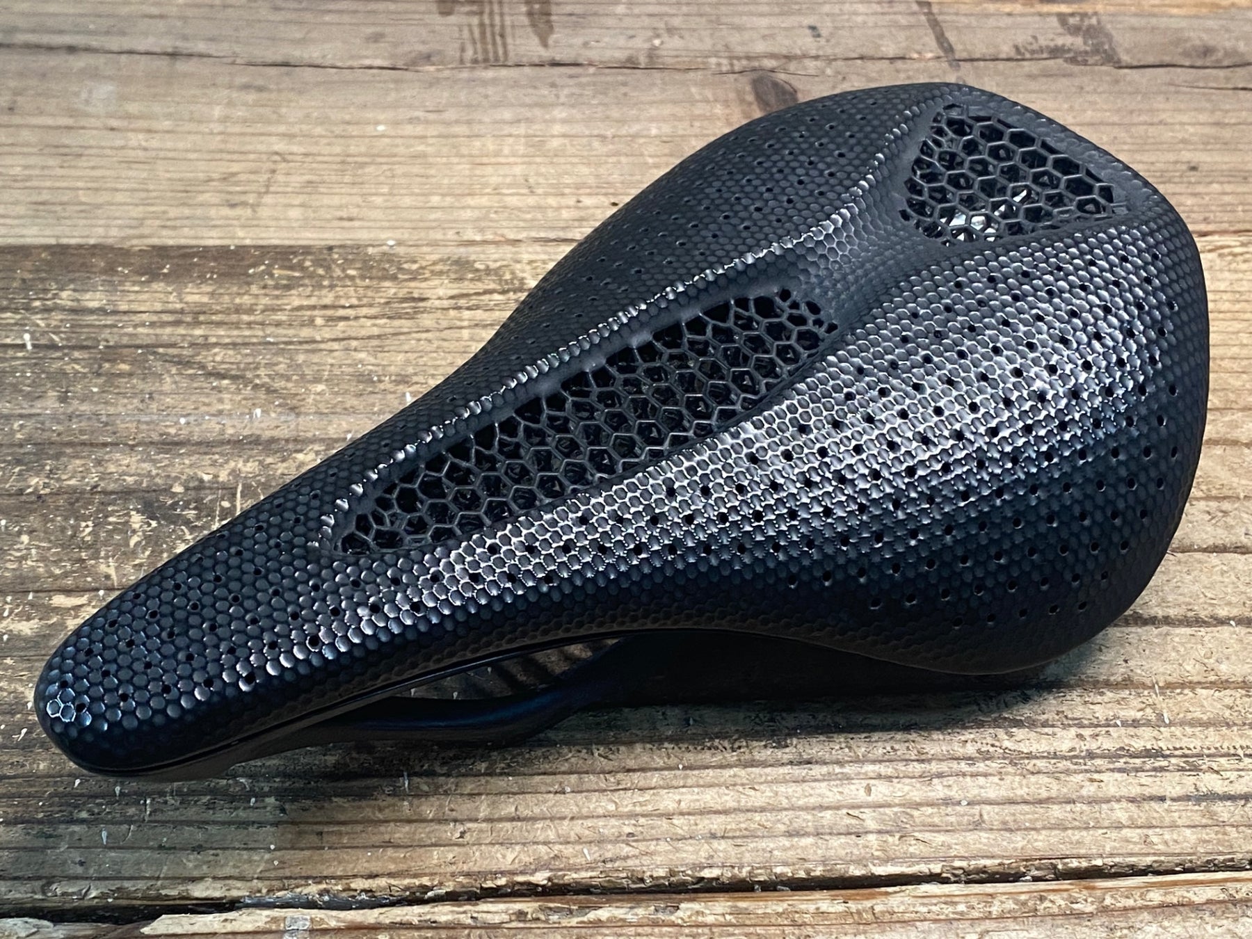 JF816 スペシャライズド SPECIALIZED S-WORKS POWER MIRROR サドル 黒
