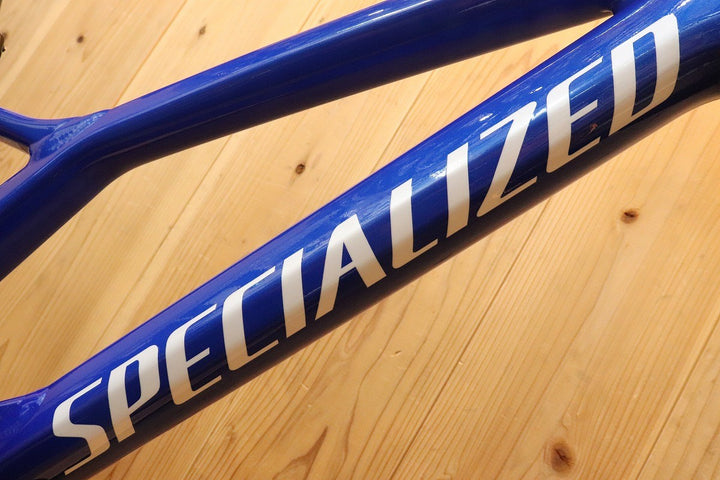 スペシャライズド SPECIALIZED デモ DEMO RACE 2021年モデル S2サイズ スラム X01 DH MIX 7S アルミ MTB ダウンヒルバイク 【芦屋店】