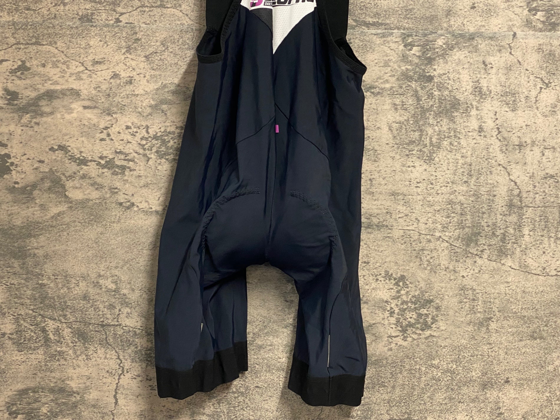 JW288 アソス ASSOS ST.NEOPRO ビブショーツ 黒 XL ※パッド色褪せあり