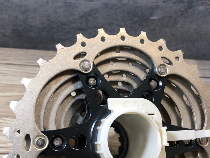 JS380 シマノ SHIMANO アルテグラ ULTEGRA CS-R8000 スプロケット 11-30T 11s
