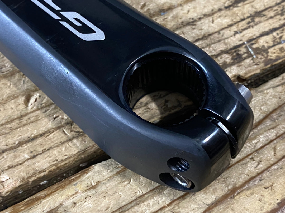 KP048 シマノ SHIMANO GRX FC-RX810 左クランクアーム 170mm