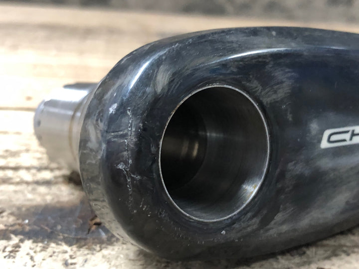 JS031 ステージス STAGES POWER カンパニョーロ CAMPAGNOLO コーラス CHORUS パワーメーター クランクアーム 左 170mm 接続確認済み