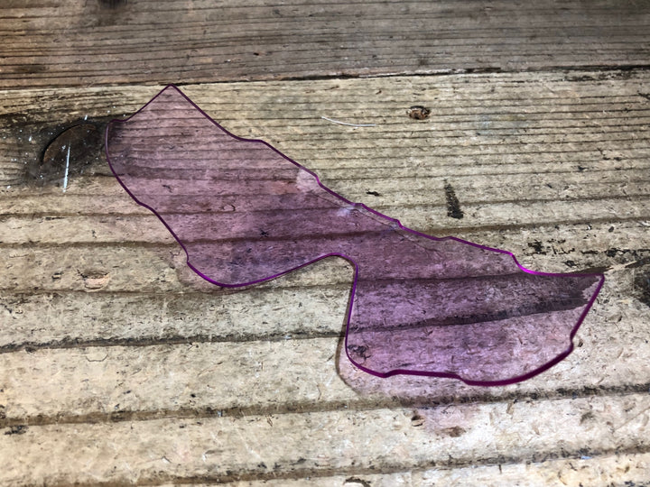 KB349 オークリー OAKLEY JAWBREAKER PRIZM LOW LIGHT 交換レンズ