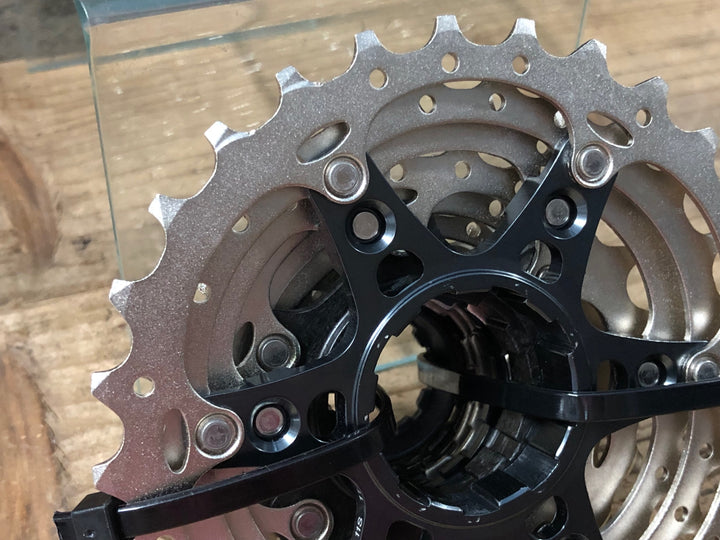 KP721 シマノ SHIMANO アルテグラ ULTEGRA CS-R8000 スプロケット 11-28T 11s