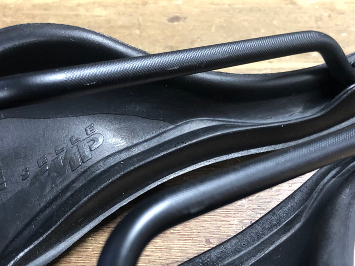 JZ051 SELLE SMP VT20C サドル 黒 aisi 304 tubuレール