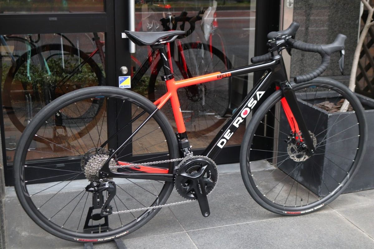 DE ROSA R838 タケさん専用 DE ROSA R838 タケさん専用 DE ROSA R838