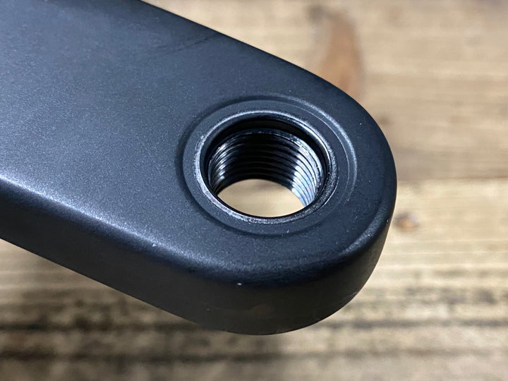 JJ859 シマノ SHIMANO 105 FC-R7000 右クランクアーム チェーンリングのみ 170mm 52×36T