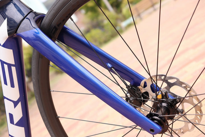 トレック TREK エモンダ EMONDA SL5 DISC 2023年モデル 50サイズ シマノ 105 R7020 11S カーボン ロードバイク 【芦屋店】