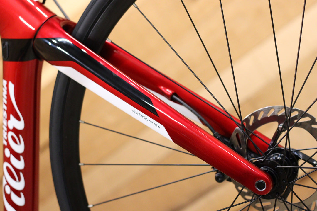 ウィリエール WILIER GTR TEAM DISC 2023 Mサイズ シマノ 105 R7170 12S Di2 カーボン ロードバイク 【立川店】
