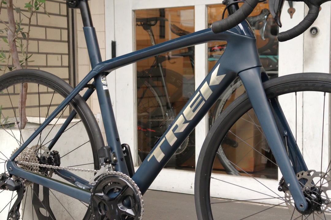 トレック TREK ドマーネ ディスク DOMANE SL5 DISC Gen3 2020モデル 52サイズ シマノ 105 R7170 Di2 12S カーボン ロードバイク 【横浜店】